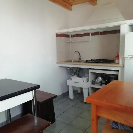 Сasa de vacaciones Trullo Pasquale Antico Trullo