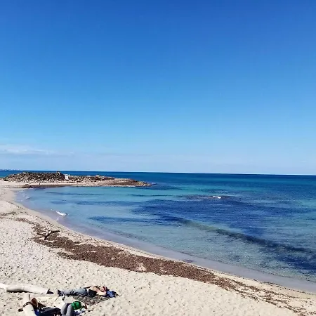 Сasa de vacaciones Trullo Pasquale Antico Trullo