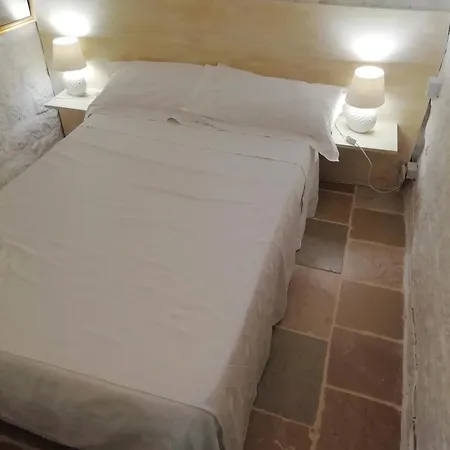 Сasa de vacaciones Trullo Pasquale Antico Trullo *