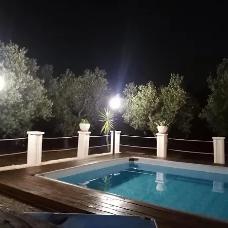 Trullo Pasquale Antico Trullo Ostuni