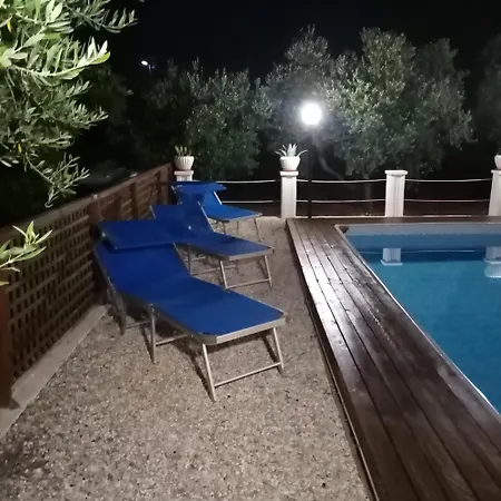Trullo Pasquale Antico Trullo Сasa de vacaciones