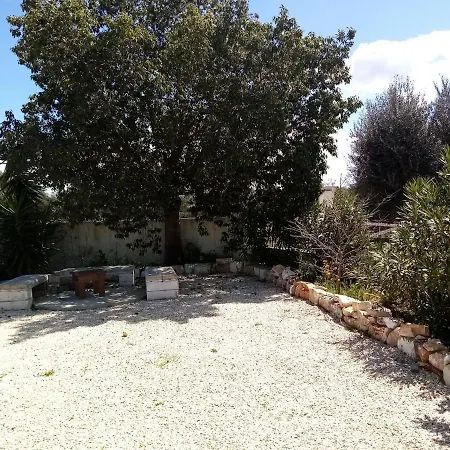 Trullo Pasquale Antico Trullo *