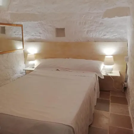 Trullo Pasquale Antico Trullo Ostuni