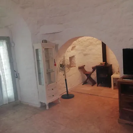 Trullo Pasquale Antico Trullo Ostuni