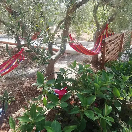Trullo Pasquale Antico Trullo Holiday home Ostuni