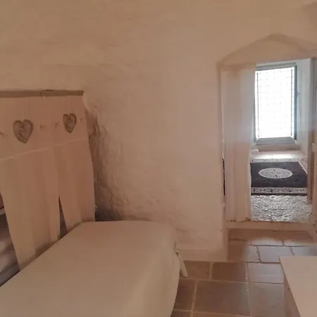 Trullo Pasquale Antico Trullo