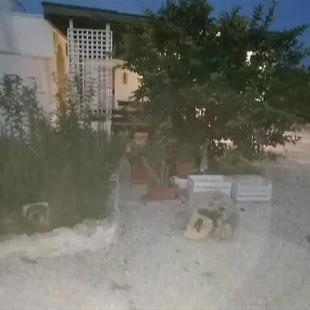 Trullo Pasquale Antico Trullo Holiday home *
