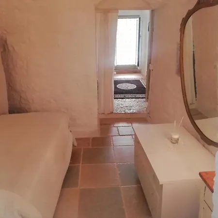 Trullo Pasquale Antico Trullo